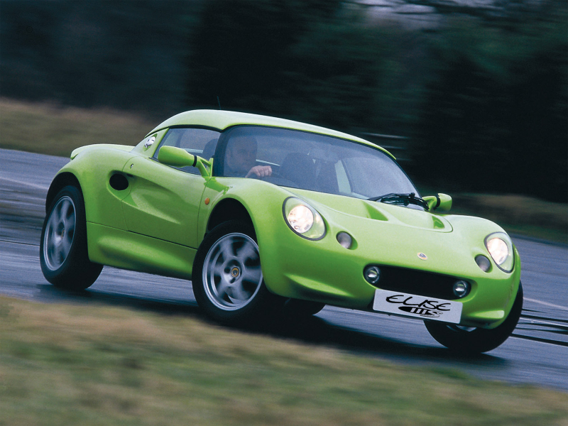Illustration for article titled Ten Cars that are ILLEGAL to Register in America